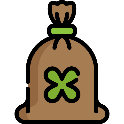 Money bag